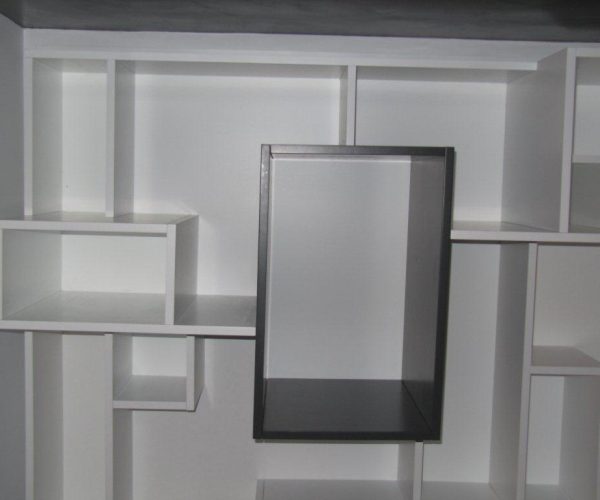 armadi su misura proposta 43q