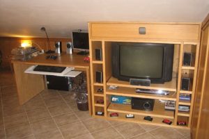 arredamento completo a5 26