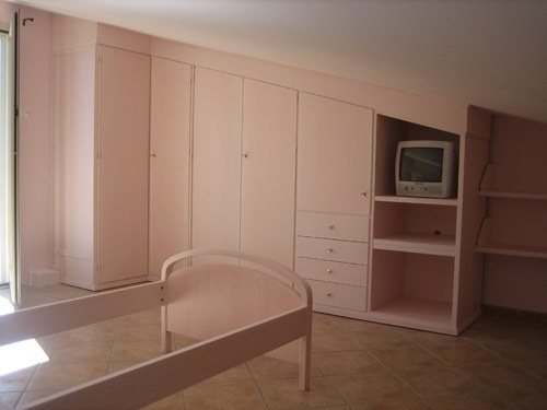 camerette su misura proposta 2a0