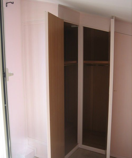 camerette su misura proposta 2aa