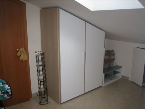 camerette su misura proposta 3b