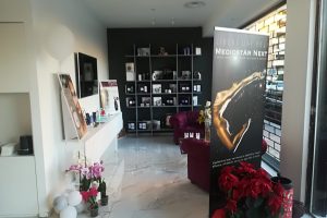 centro estico roma 3