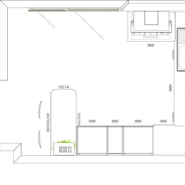 cucina su misura maia v1 00002