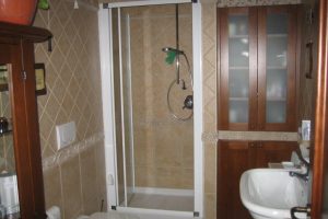 mobili su misura arredamento completo casale 00012