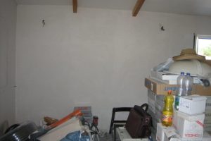 mobili su misura arredamento completo casale 00024