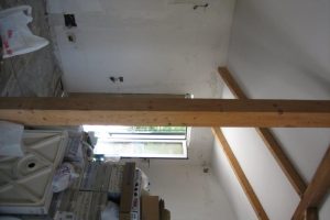 mobili su misura arredamento completo casale 00031