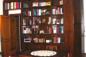 pareti attrezzate e librerie 14b