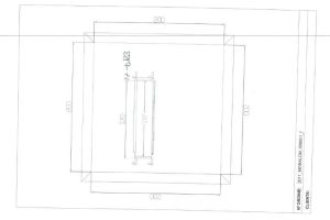pareti attrezzate e librerie su misura 21o