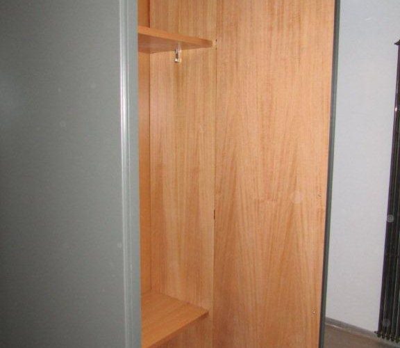 pareti attrezzate e librerie su misura 22f