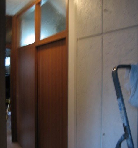 pareti attrezzate e librerie su misura 25a