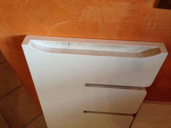 pareti attrezzate e librerie su misura 29i