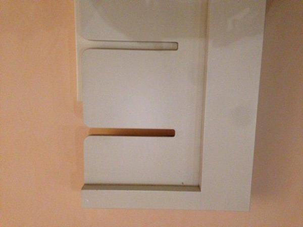 pareti attrezzate e librerie su misura 29n