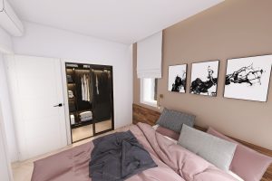 camera matrimoniale 1