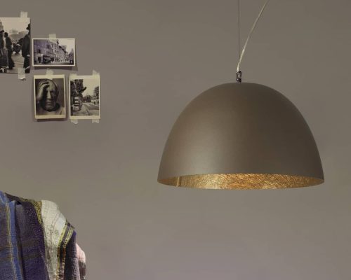 LAMPADE IN AND ART DESIGN ROMA 12