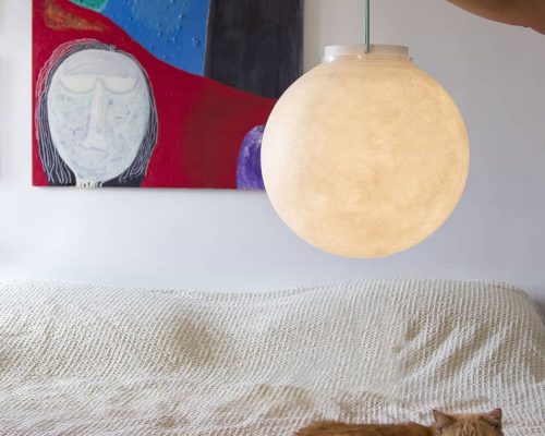 LAMPADE IN AND ART DESIGN ROMA 15