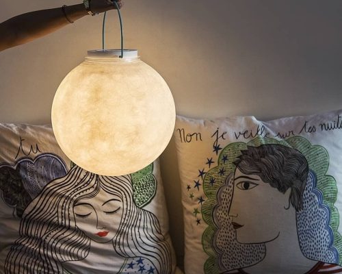 LAMPADE IN AND ART DESIGN ROMA 16