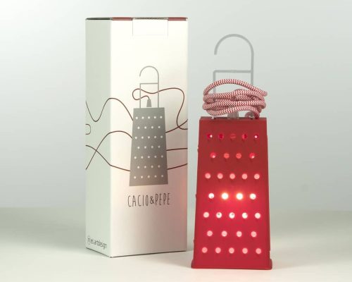 LAMPADE IN AND ART DESIGN ROMA 17