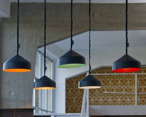 LAMPADE IN AND ART DESIGN ROMA 18