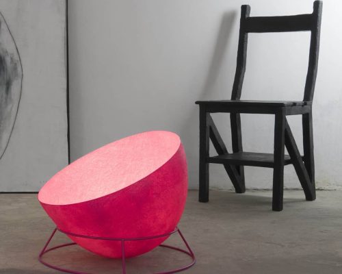 LAMPADE IN AND ART DESIGN ROMA 19