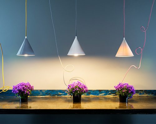 LAMPADE IN AND ART DESIGN ROMA 5