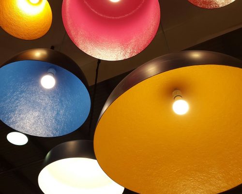 LAMPADE IN AND ART DESIGN ROMA 6