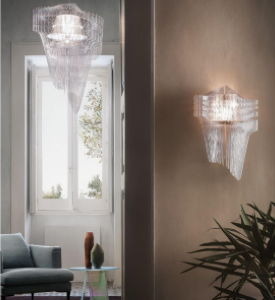 LAMPADE SLAMP ROMA 00007