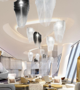 LAMPADE SLAMP ROMA 00009