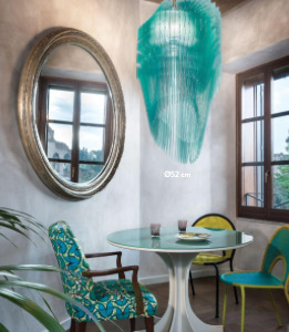 LAMPADE SLAMP ROMA 00010