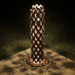 LAMPADE SLAMP ROMA 00011