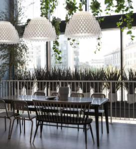 LAMPADE SLAMP ROMA 00013