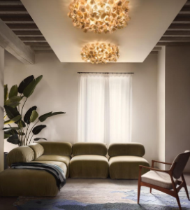 LAMPADE SLAMP ROMA 00023