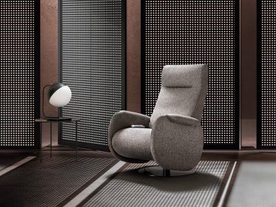 poltrone relax vendita roma