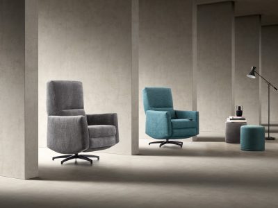poltrone relax vendita roma 2