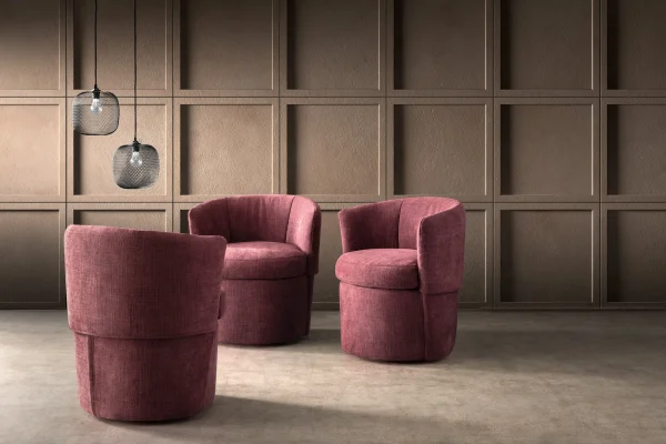 poltrone samoa roma 1