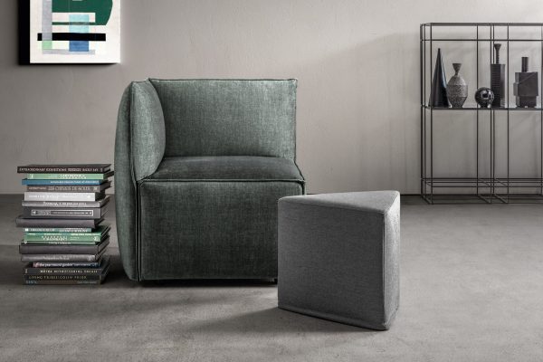 poltrone samoa roma 12