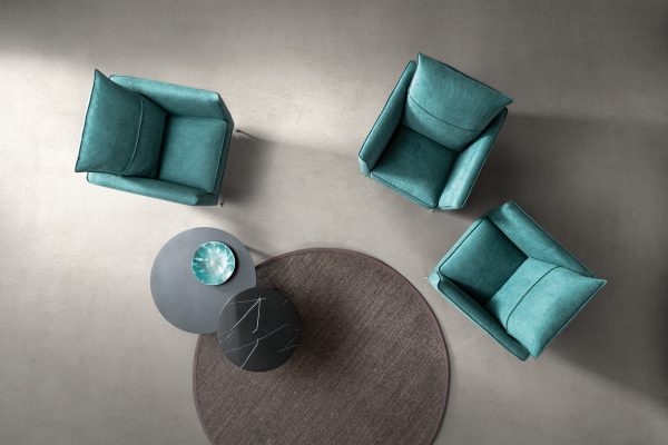 poltrone samoa roma 14