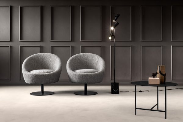 poltrone samoa roma 2