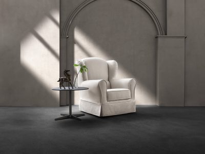 poltrone samoa roma 6