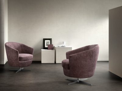 poltrone samoa roma 7