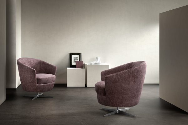 poltrone samoa roma 7