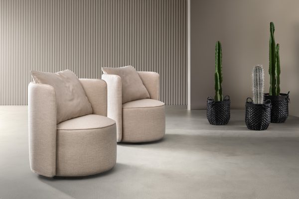 poltrone samoa roma 8