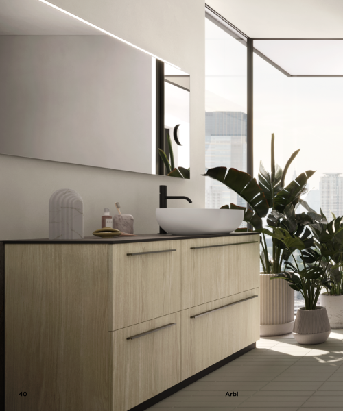 vendita arredo bagni roma - arbi Screenshot 2025-12-11 alle 12.19.49