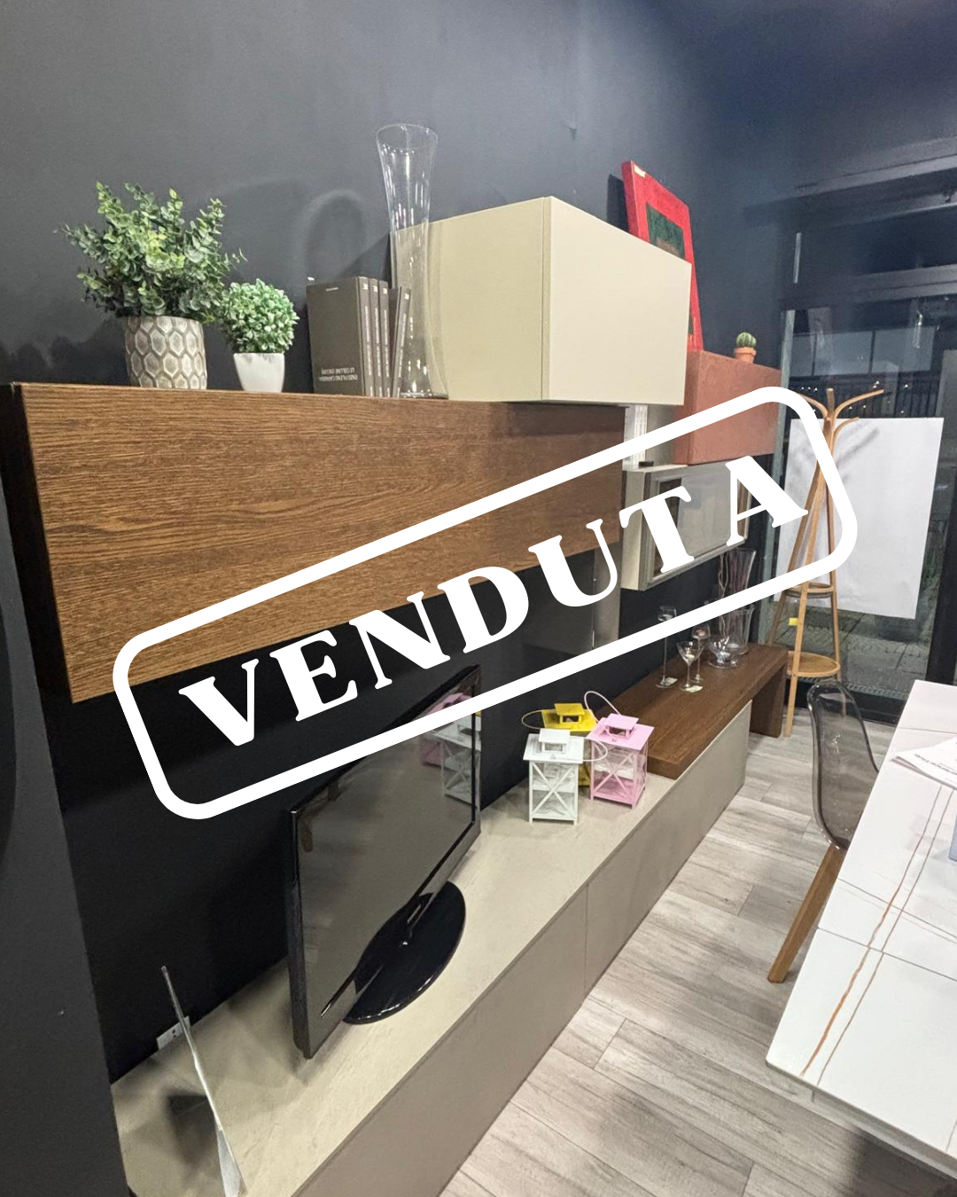 VENDUTA