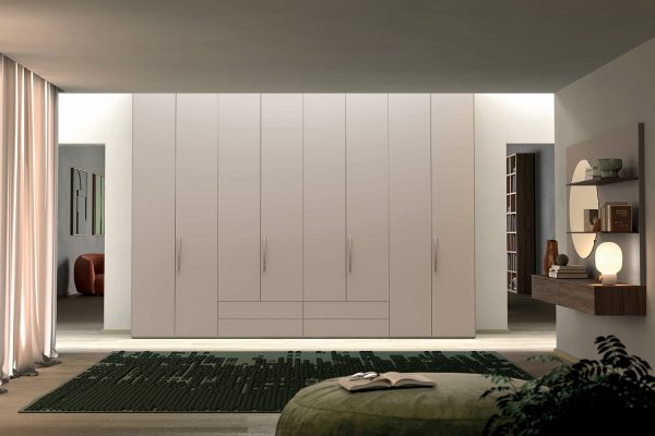 armadio clever 4