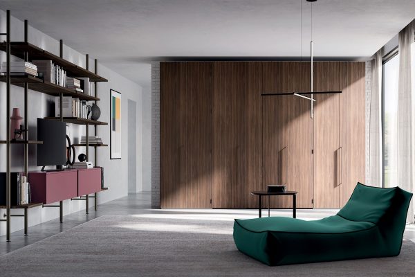 armadio clever 7