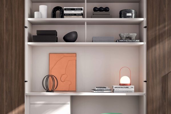 armadio clever 8