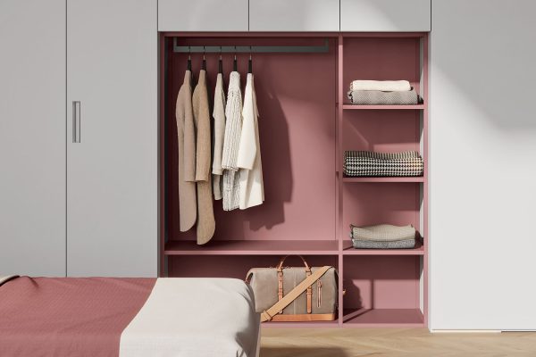 cabina armadio clever 1