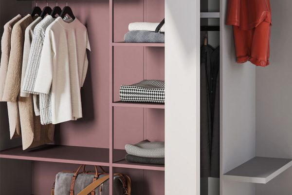 cabina armadio clever 2