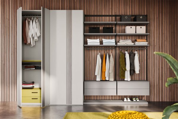 cabina armadio clever 5