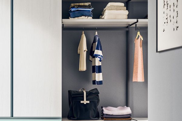 cabina armadio clever 6